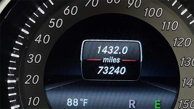 used 2015 Mercedes-Benz CLS-Class car, priced at $20,647