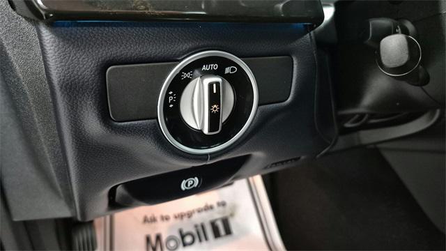 used 2015 Mercedes-Benz CLS-Class car, priced at $20,647