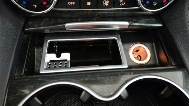 used 2015 Mercedes-Benz CLS-Class car, priced at $20,647