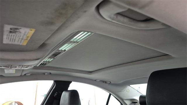 used 2015 Mercedes-Benz CLS-Class car, priced at $20,647