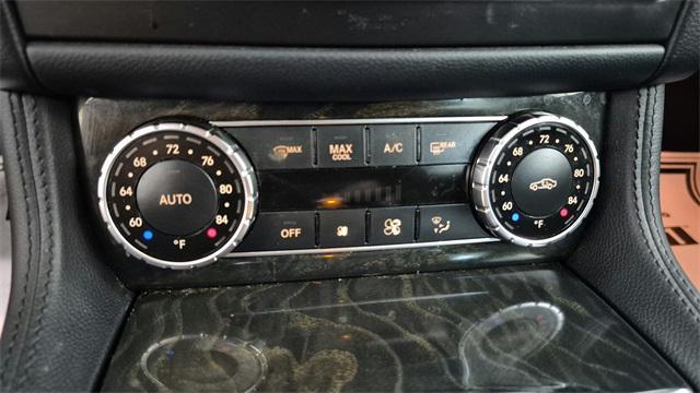 used 2015 Mercedes-Benz CLS-Class car, priced at $20,647