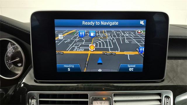 used 2015 Mercedes-Benz CLS-Class car, priced at $20,647