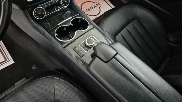 used 2015 Mercedes-Benz CLS-Class car, priced at $20,647