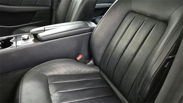 used 2015 Mercedes-Benz CLS-Class car, priced at $20,647
