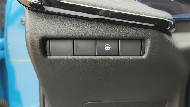 new 2026 Nissan Kicks car, priced at $31,245