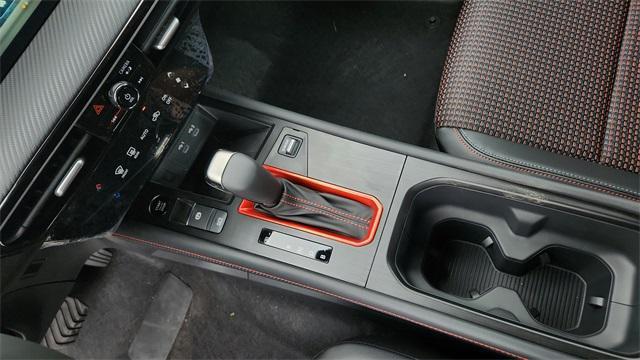 new 2026 Nissan Kicks car, priced at $31,245