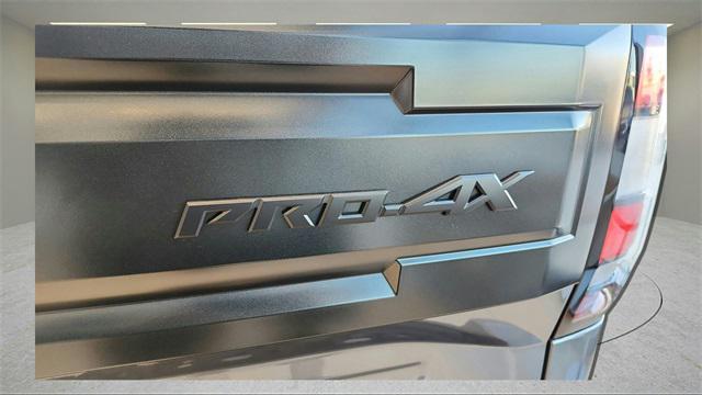 new 2026 Nissan Frontier car, priced at $44,995