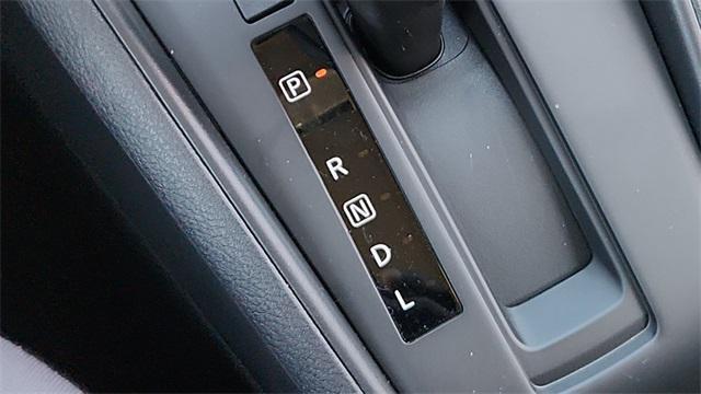 new 2025 Nissan Versa car, priced at $19,713