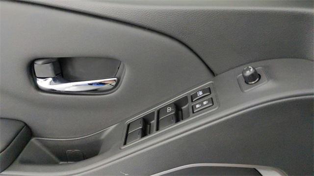 used 2024 Nissan Frontier car, priced at $33,777