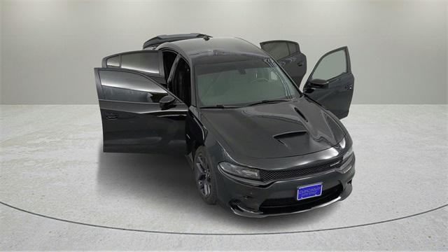 used 2019 Dodge Charger car, priced at $22,777