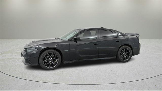 used 2019 Dodge Charger car, priced at $22,777