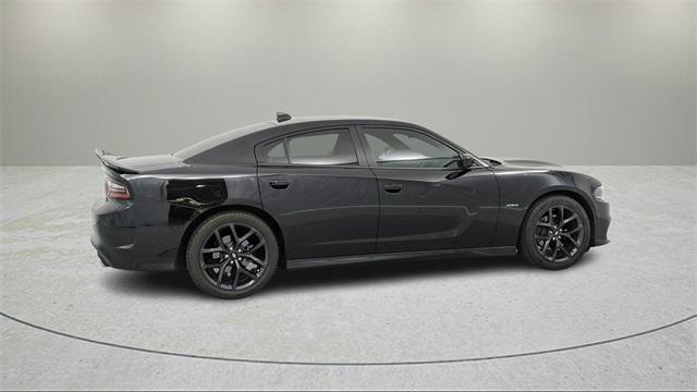 used 2019 Dodge Charger car, priced at $22,777