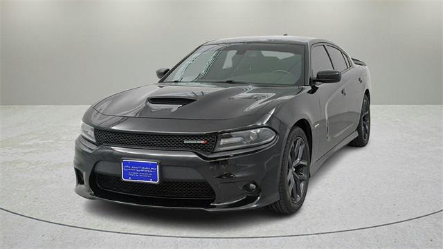 used 2019 Dodge Charger car, priced at $22,777