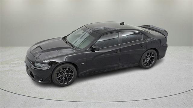 used 2019 Dodge Charger car, priced at $22,777