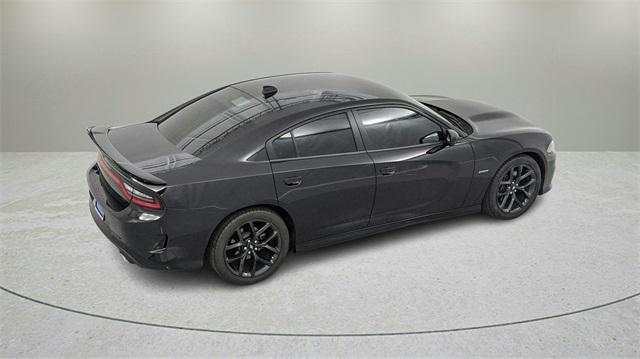 used 2019 Dodge Charger car, priced at $22,777