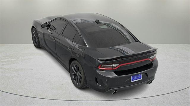 used 2019 Dodge Charger car, priced at $22,777