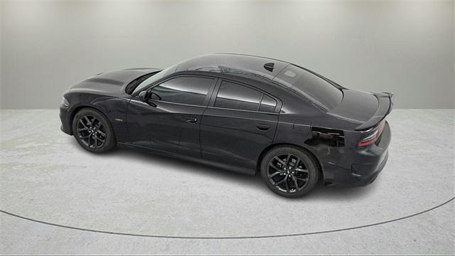 used 2019 Dodge Charger car, priced at $22,777