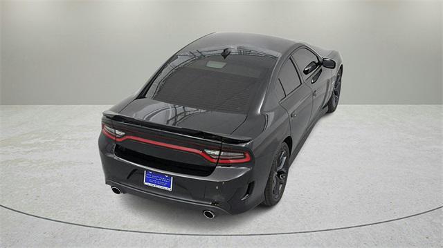 used 2019 Dodge Charger car, priced at $22,777