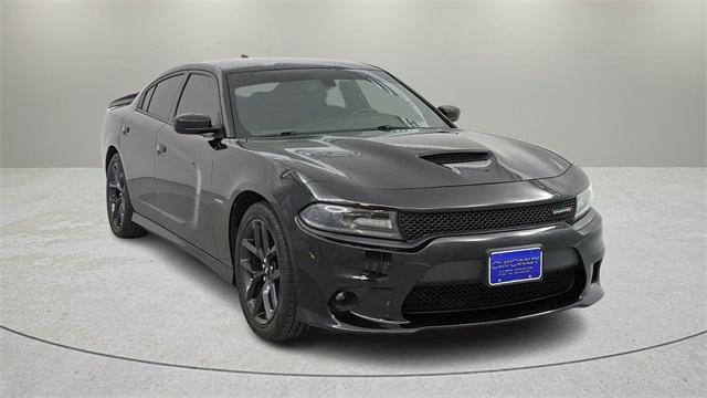 used 2019 Dodge Charger car, priced at $22,777