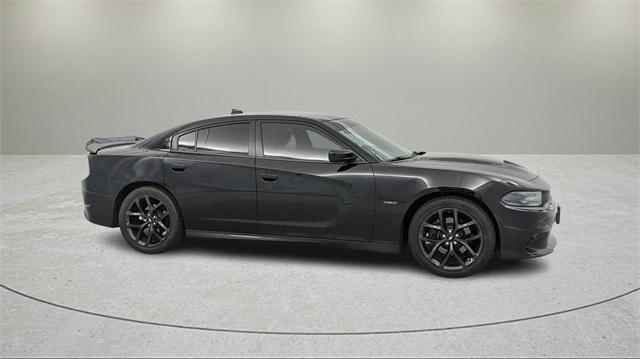 used 2019 Dodge Charger car, priced at $22,777