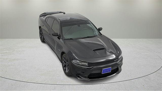 used 2019 Dodge Charger car, priced at $22,777