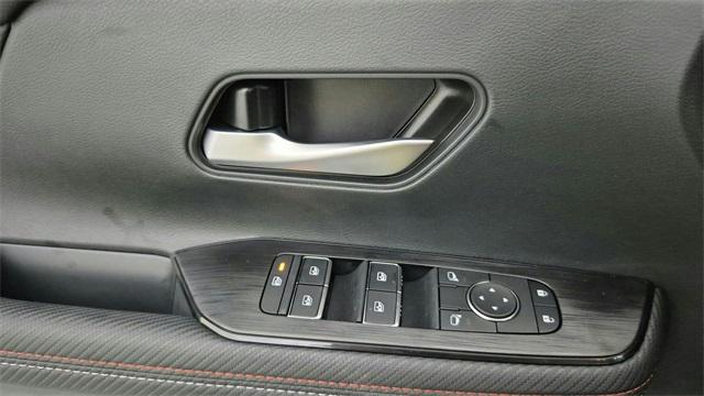 new 2026 Nissan Kicks car, priced at $31,835