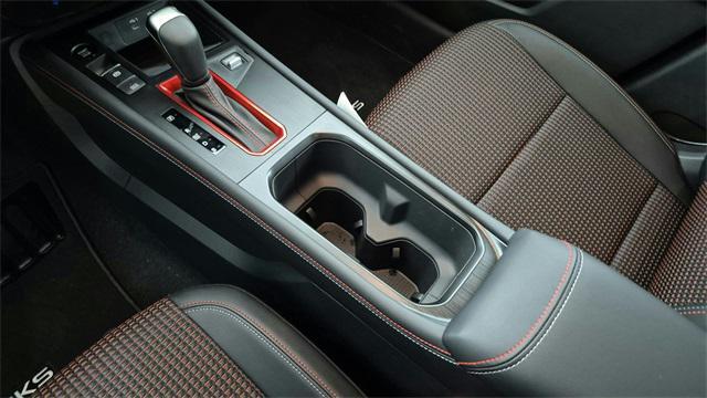 new 2026 Nissan Kicks car, priced at $31,835
