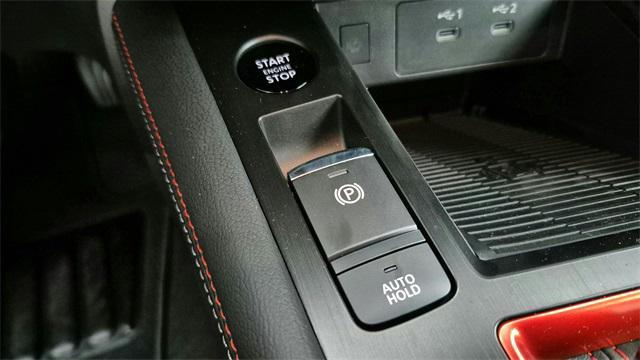 new 2026 Nissan Kicks car, priced at $31,835