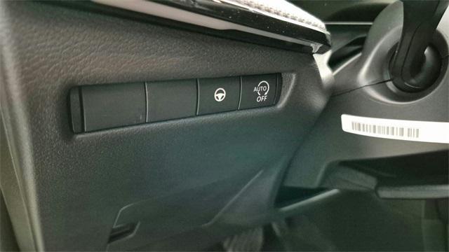 new 2026 Nissan Kicks car, priced at $31,835