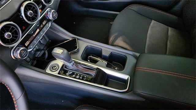 used 2025 Nissan Sentra car, priced at $21,777