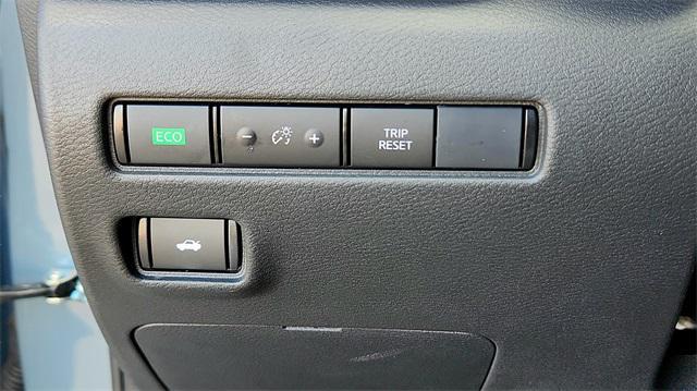 used 2025 Nissan Sentra car, priced at $21,777