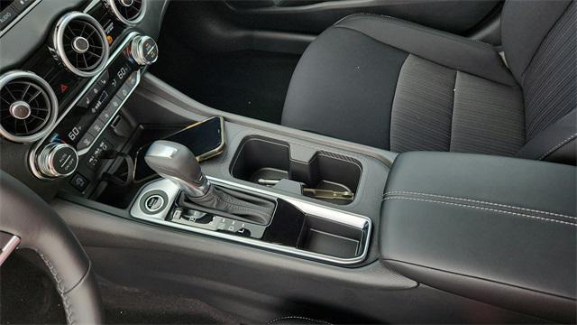 new 2025 Nissan Sentra car, priced at $22,608
