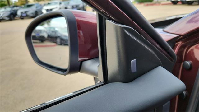 new 2025 Nissan Sentra car, priced at $22,608