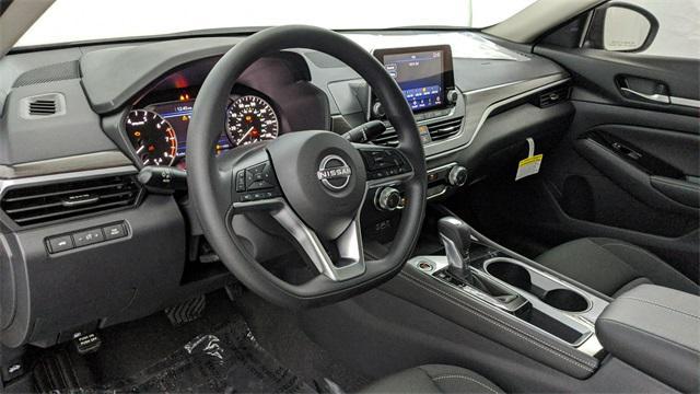 used 2023 Nissan Altima car, priced at $18,777