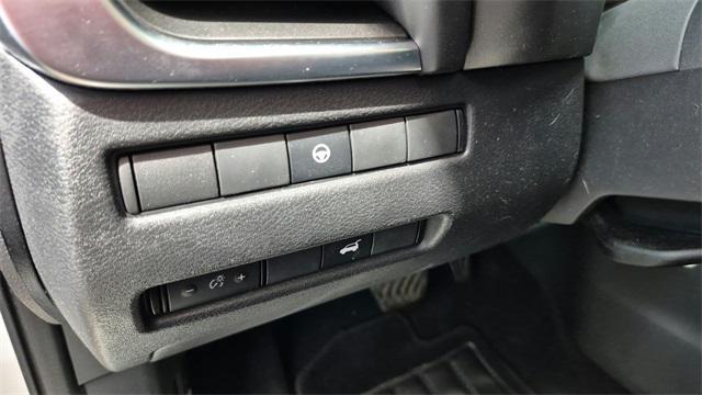 used 2023 Nissan Rogue car, priced at $20,777