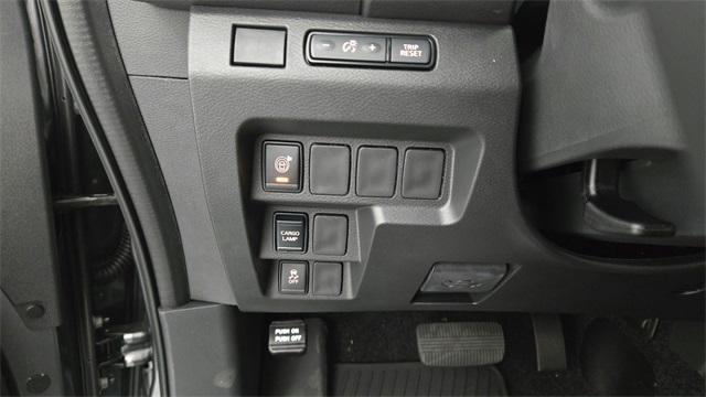 new 2026 Nissan Frontier car, priced at $37,640