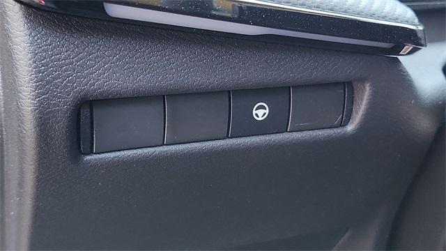new 2026 Nissan Kicks car, priced at $31,735