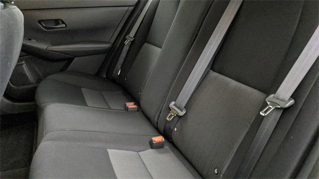 used 2024 Nissan Sentra car, priced at $20,777