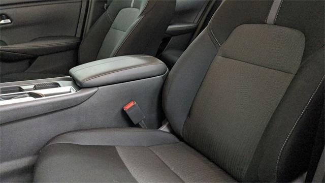 used 2024 Nissan Sentra car, priced at $20,777