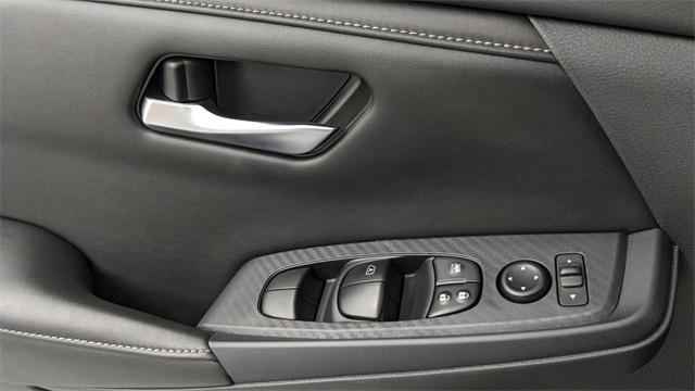 used 2024 Nissan Sentra car, priced at $20,777