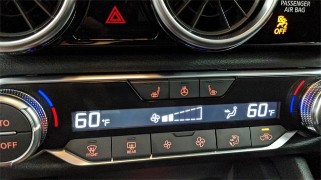 used 2024 Nissan Sentra car, priced at $20,777