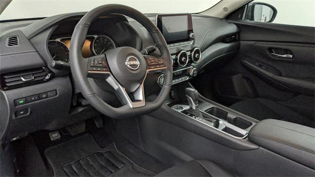 used 2024 Nissan Sentra car, priced at $20,777