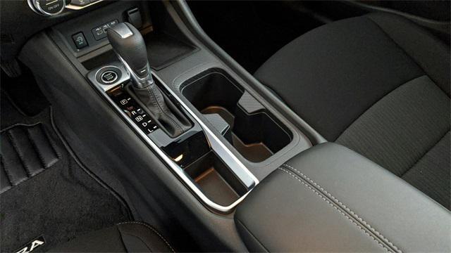 used 2024 Nissan Sentra car, priced at $20,777