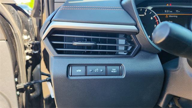 used 2022 Nissan Altima car, priced at $19,777