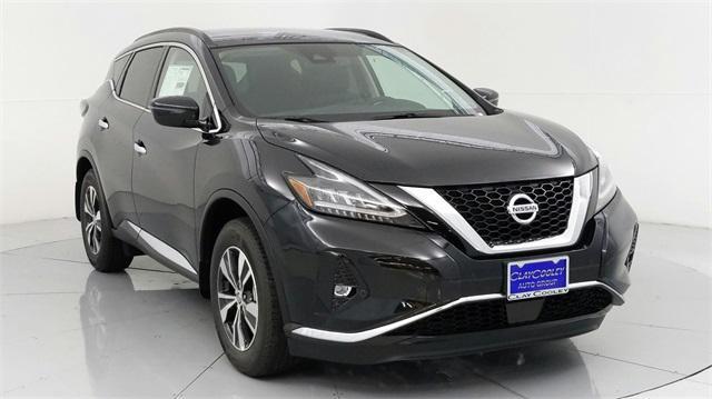 used 2024 Nissan Murano car, priced at $30,777