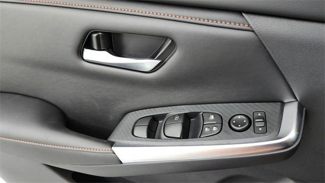new 2025 Nissan Sentra car, priced at $27,332