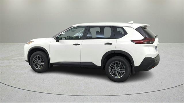 used 2023 Nissan Rogue car, priced at $16,891
