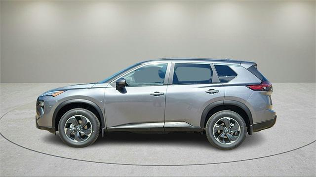 new 2026 Nissan Rogue car, priced at $29,083