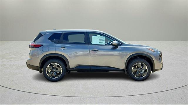 new 2026 Nissan Rogue car, priced at $29,083