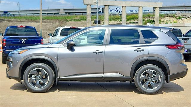 new 2026 Nissan Rogue car, priced at $29,083